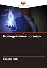 Nomogrammes normaux