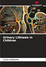 Urinary Lithiasis in Children