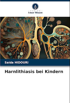 Harnlithiasis bei Kindern