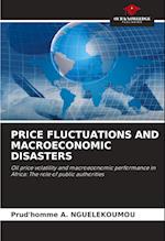 PRICE FLUCTUATIONS AND MACROECONOMIC DISASTERS