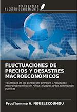 FLUCTUACIONES DE PRECIOS Y DESASTRES MACROECONÓMICOS