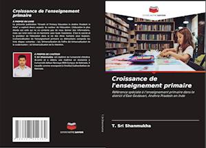 Croissance de l'enseignement primaire