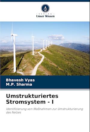 Umstrukturiertes Stromsystem - I