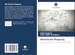 Wertstrom-Mapping