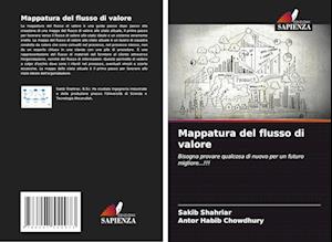 Mappatura del flusso di valore