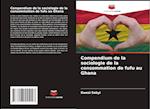 Compendium de la sociologie de la consommation de fufu au Ghana