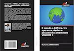 Il mondo e l'Africa, tra speranza, deriva e pessimismo ambientale VOLUME I