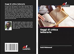 Saggi di critica letteraria