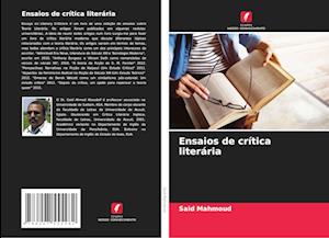 Ensaios de crítica literária