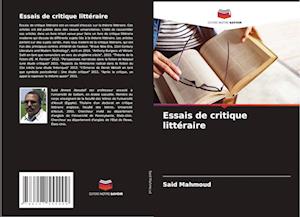 Essais de critique littéraire