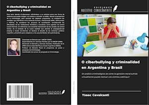 O ciberbullying y criminalidad en Argentina y Brasil