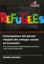 Partecipazione dei giovani rifugiati allo sviluppo sociale ed economico
