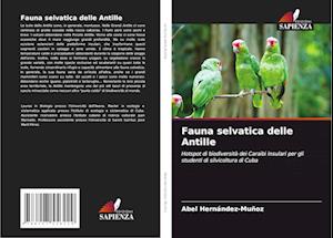 Fauna selvatica delle Antille