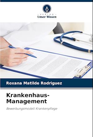 Krankenhaus-Management