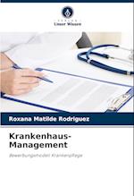 Krankenhaus-Management