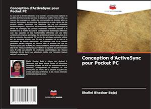 Conception d'ActiveSync pour Pocket PC