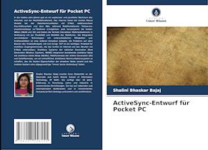 ActiveSync-Entwurf für Pocket PC