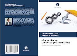 Mechanische Universalprüfmaschine