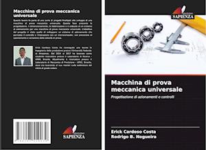 Macchina di prova meccanica universale