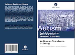 Autismus-Spektrum-Störung