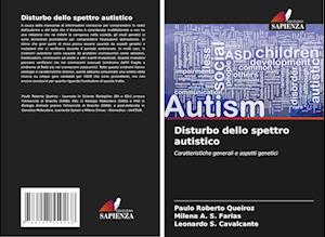 Disturbo dello spettro autistico