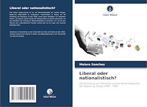 Liberal oder nationalistisch?