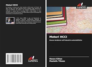 Motori HCCI