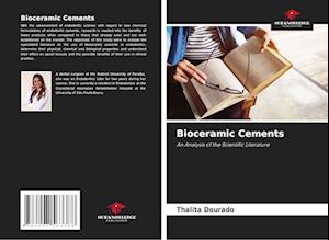 Bioceramic Cements