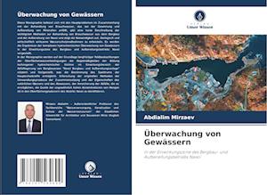 Überwachung von Gewässern