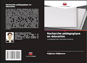 Recherche pédagogique en éducation