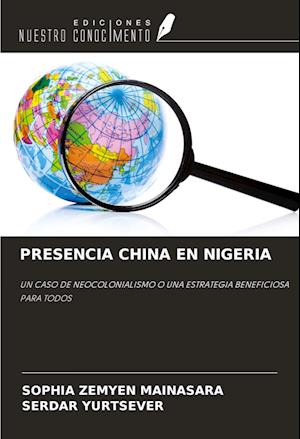 PRESENCIA CHINA EN NIGERIA