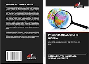 PRESENZA DELLA CINA IN NIGERIA