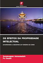 OS EFEITOS DA PROPRIEDADE INTELECTUAL