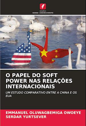 O PAPEL DO SOFT POWER NAS RELAÇÕES INTERNACIONAIS