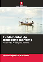 Fundamentos do transporte marítimo