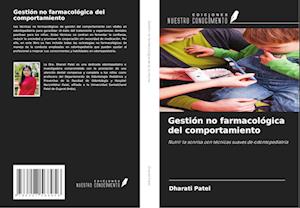 Gestión no farmacológica del comportamiento