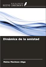 Dinámica de la amistad