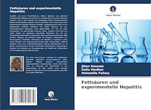 Fettsäuren und experimentelle Hepatitis