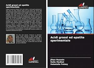 Acidi grassi ed epatite sperimentale