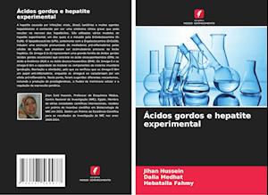 Ácidos gordos e hepatite experimental