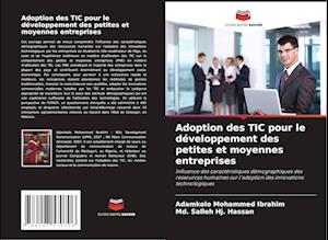 Adoption des TIC pour le développement des petites et moyennes entreprises