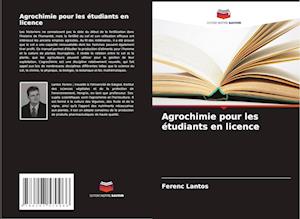 Agrochimie pour les étudiants en licence