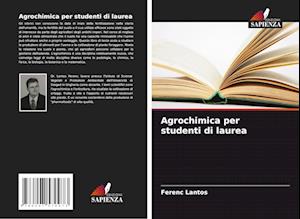 Agrochimica per studenti di laurea