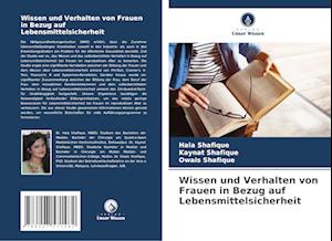 Wissen und Verhalten von Frauen in Bezug auf Lebensmittelsicherheit