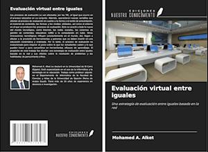 Evaluación virtual entre iguales