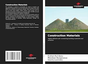 Construction Materials