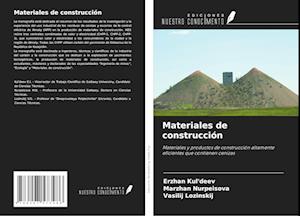 Materiales de construcción