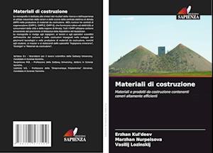 Materiali di costruzione