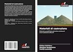 Materiali di costruzione