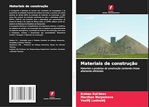 Materiais de construção